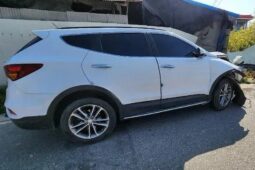 
										HYUNDAI SANTA FE full									