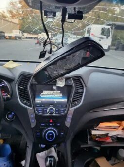 
										HYUNDAI SANTA FE full									