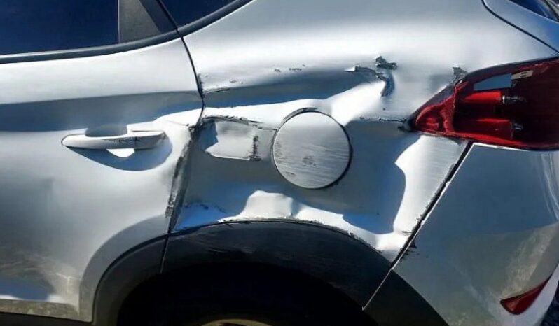 
								HYUNDAI Tucson full									