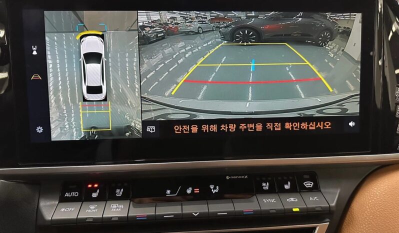 
								TOYOTA CAMRY Hybrid full									