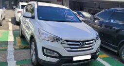 
										HYUNDAI SANTA FE full									
