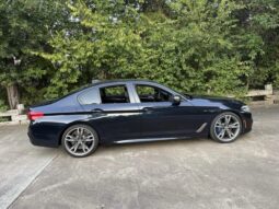 
										BMW M550i full									