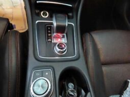 
										MERCEDES BENZ CLA 45 AMG full									