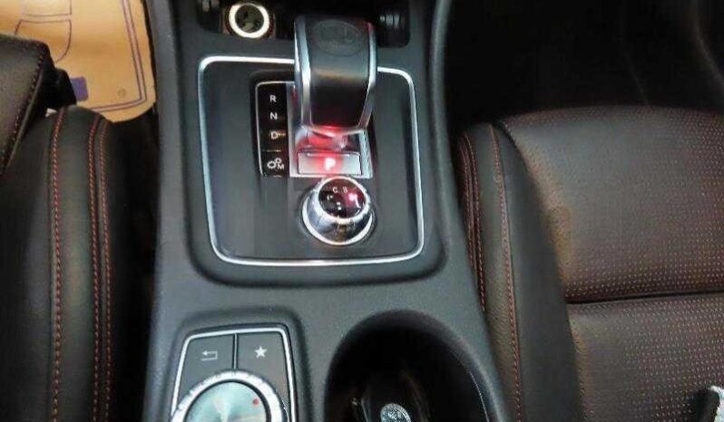 
								MERCEDES BENZ CLA 45 AMG full									