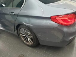 
										BMW 520d full									
