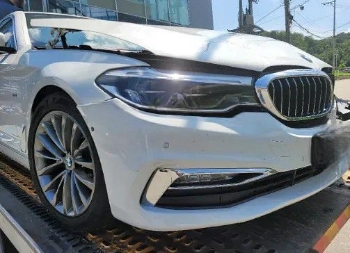 BMW 520d