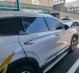 
										HYUNDAI SANTA FE full									