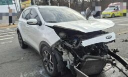 
										KIA Sportage full									