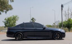 
										BMW M550d xDrive full									