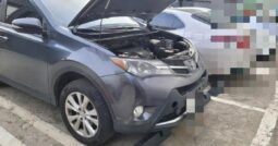 
										TOYOTA RAV 4 full									