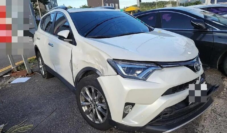 
								TOYOTA RAV 4 full									