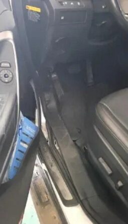 
										HYUNDAI SANTA FE full									