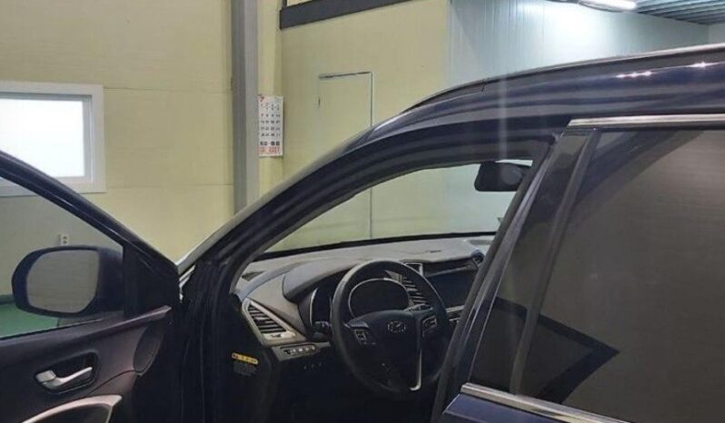 
								HYUNDAI MAXCRUZ full									