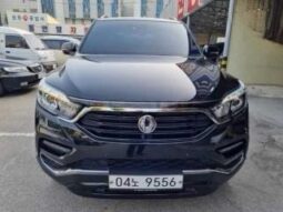 
										SSANG YONG REXTON full									
