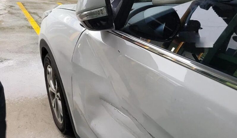 
								HYUNDAI SANTA FE full									