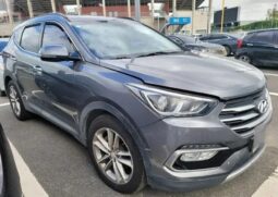 
										HYUNDAI SANTA FE full									