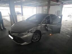
										TOYOTA CAMRY Hybrid full									
