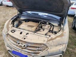 
										HYUNDAI SANTA FE full									