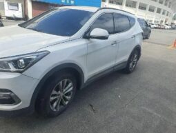 
										HYUNDAI SANTA FE full									