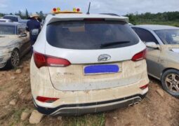 
										HYUNDAI SANTA FE full									