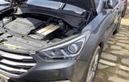 
										HYUNDAI SANTA FE full									