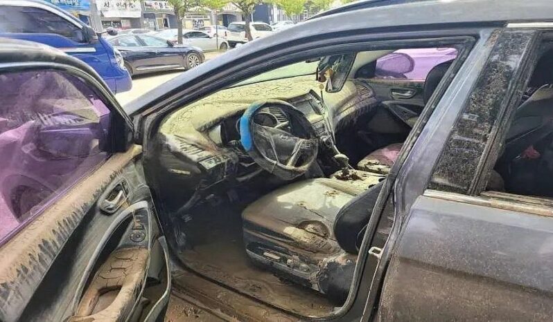 
								HYUNDAI SANTA FE full									