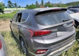 
										HYUNDAI SANTA FE full									