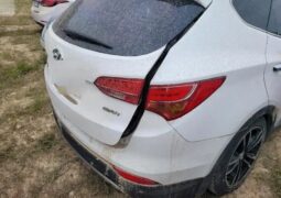 
										HYUNDAI SANTA FE full									