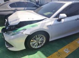 
										TOYOTA CAMRY Hybrid full									