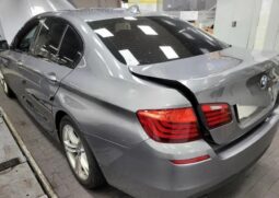 
										BMW 520d full									