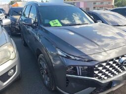 
										HYUNDAI SANTA FE full									