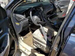 
										HYUNDAI SANTA FE full									