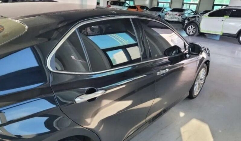 
								TOYOTA CAMRY full									