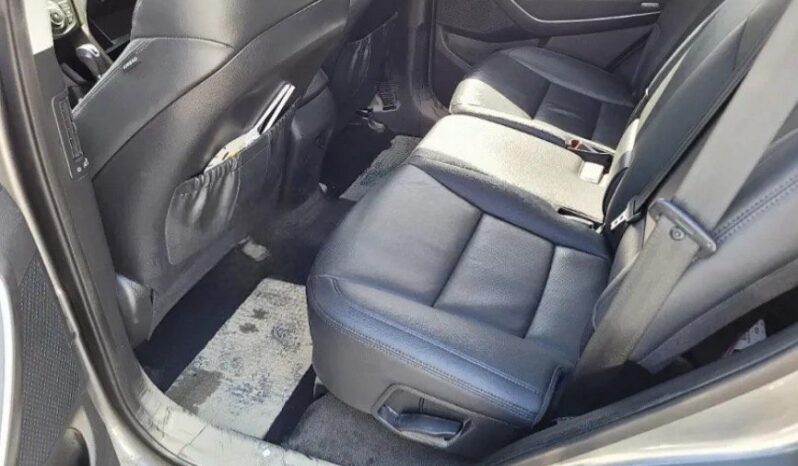 
								HYUNDAI SANTA FE full									