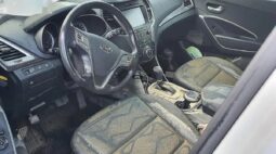 
										HYUNDAI SANTA FE full									