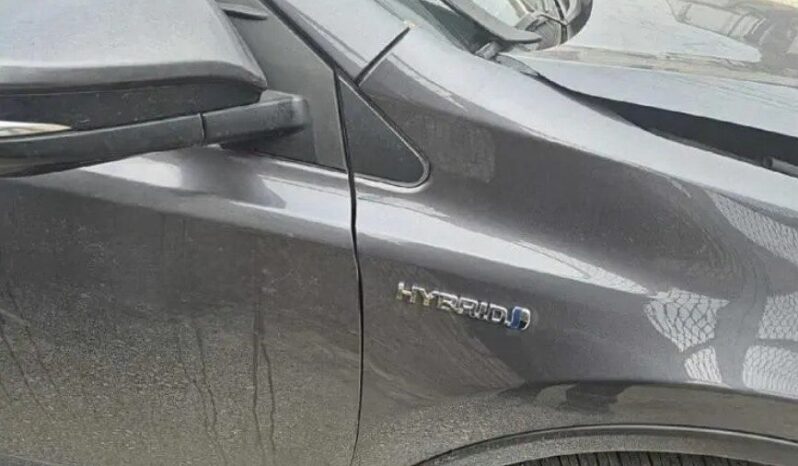 
								TOYOTA RAV 4 HV full									