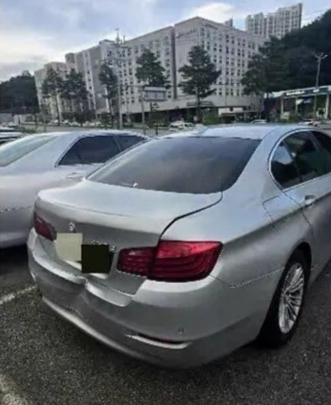 BMW 520d