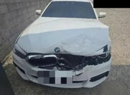 
										BMW 520d full									