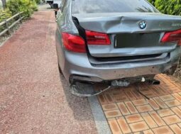 
										BMW 520d full									
