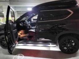 
										SSANG YONG REXTON full									