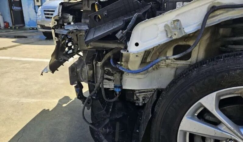 
								HYUNDAI Tucson full									