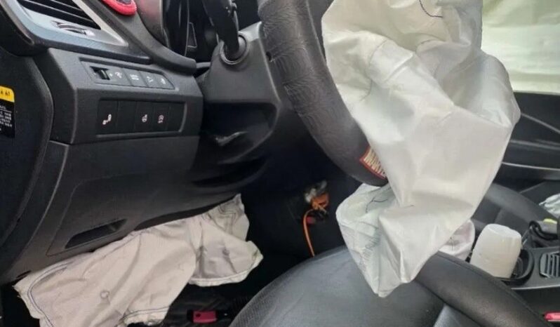 
								HYUNDAI SANTA FE full									
