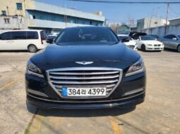 
										Hyundai Genesis full									