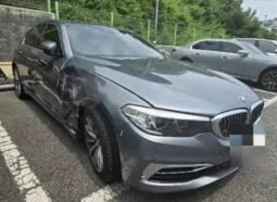 
										BMW 520d full									