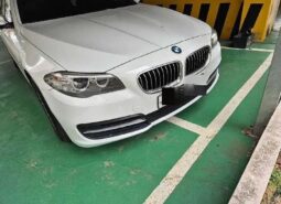 
										BMW 520d Xdrive full									