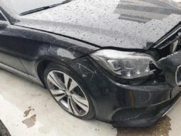 
										MERCEDES BENZ CLS250d full									