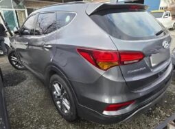 
										HYUNDAI SANTA FE full									
