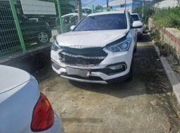 
										HYUNDAI SANTA FE full									