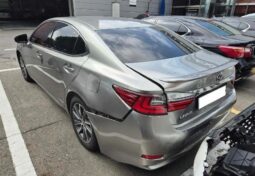 
										LEXUS ES300H full									
