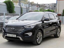 
										HYUNDAI MAXCRUZ full									